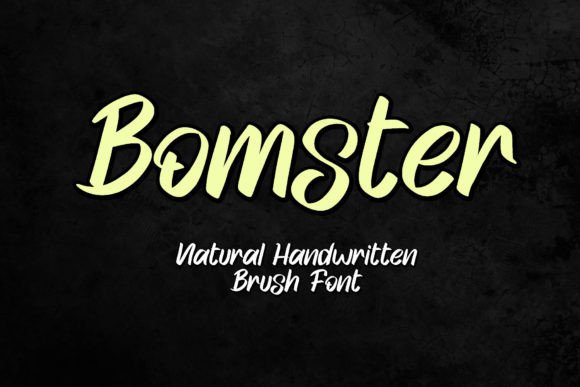 Bomster: A Designer’s Review for Real Projects