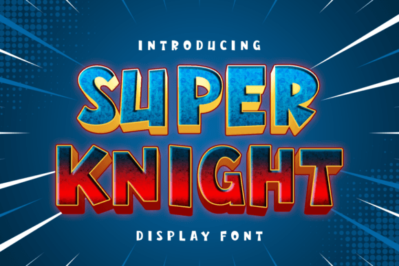 Super Knight: A Designer’s Practical Review